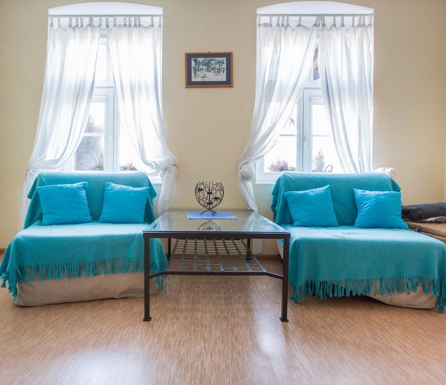 Apartament Plaza Gdańsk Kültér fotó